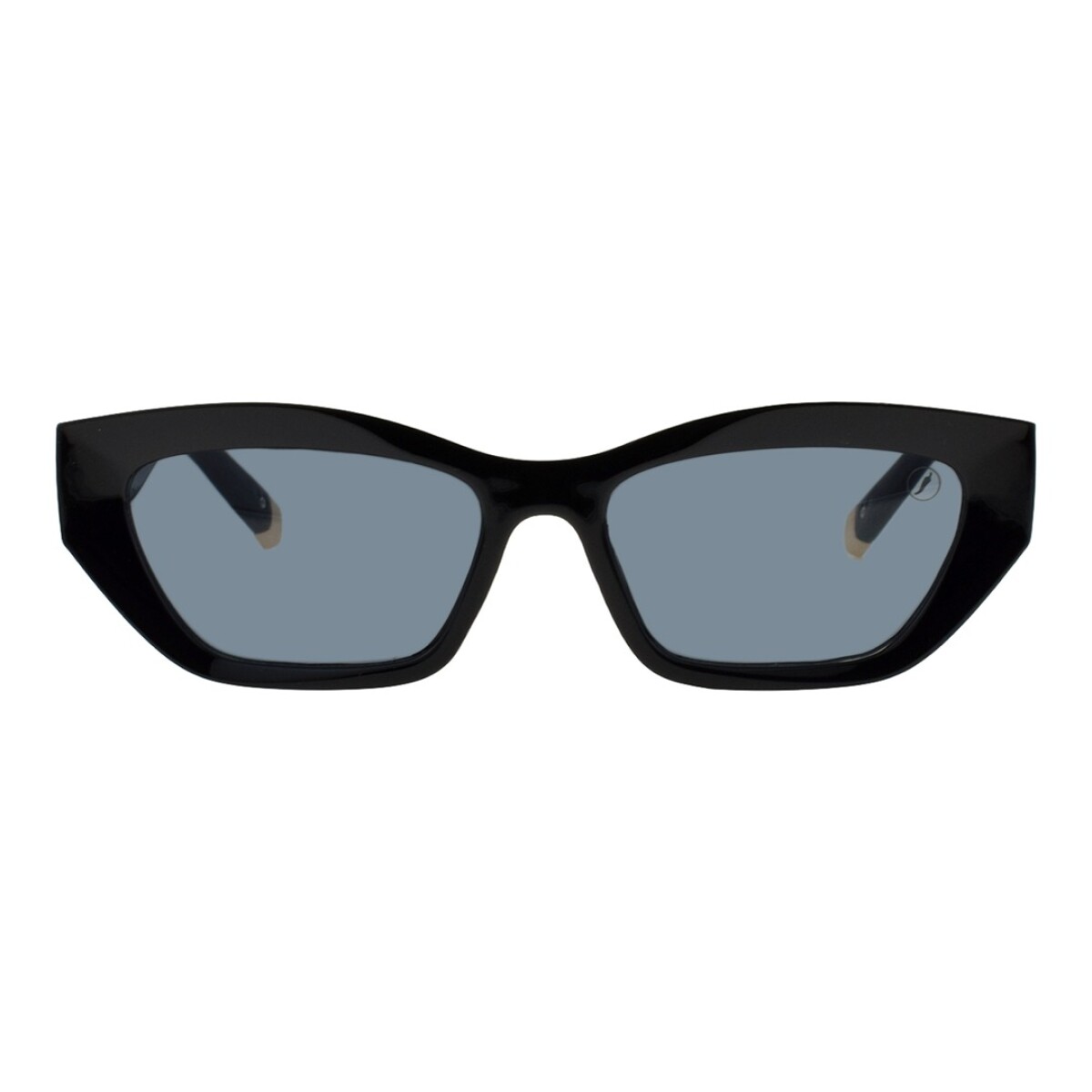 Lentes de Sol Chilli Beans Canarias - Negro 
