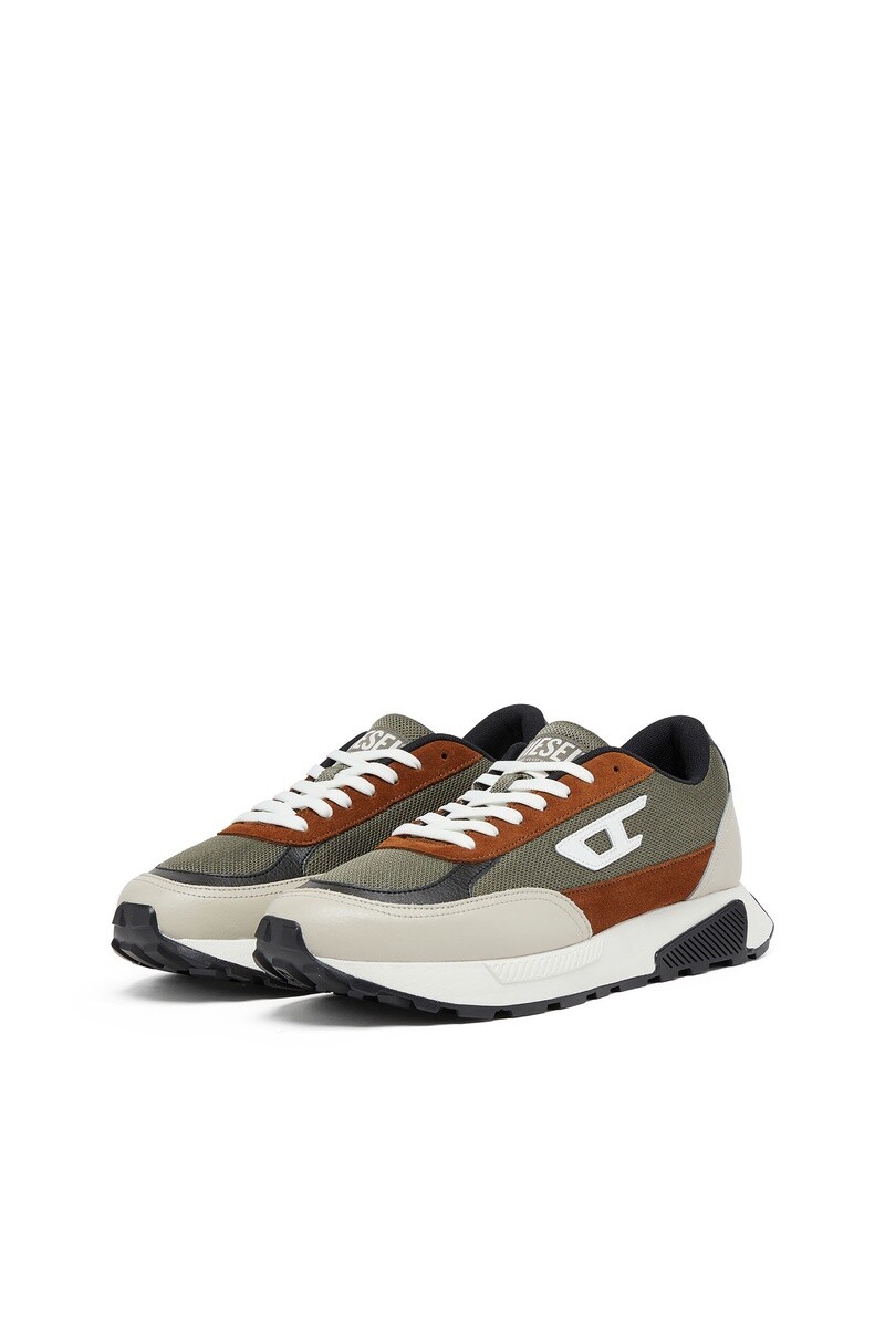 Zapatillas Para Hombre S-Tame D-Up Multicolor