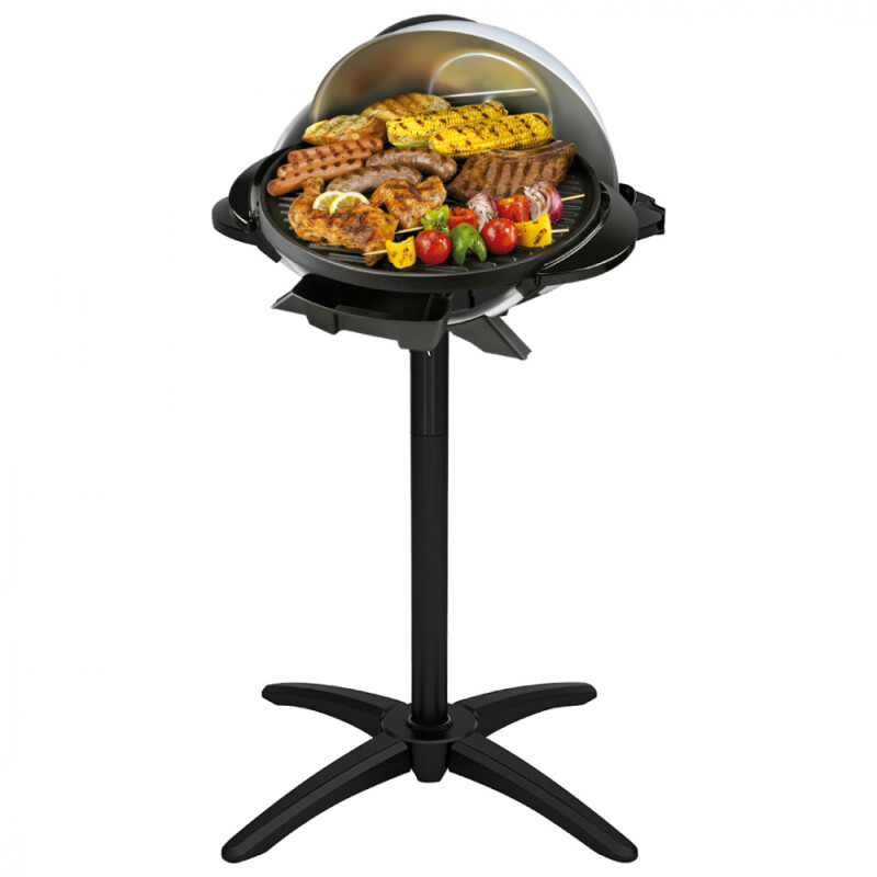 Parrilla Electrica Fam George Foreman Parrilla Electrica Fam George Foreman