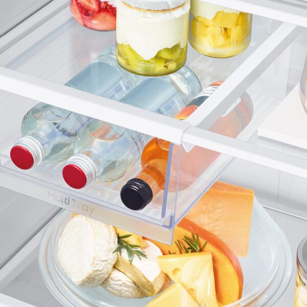 Heladera Freezer Samsung Sart38dg6730s9ey HELADERA SAMSUNG SART38DG6730S9