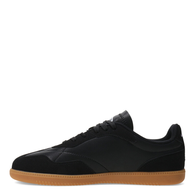 Championes de Hombre Umbro Negro