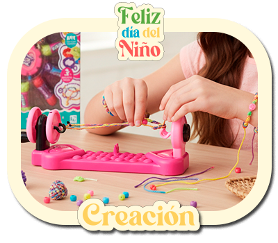 Creación