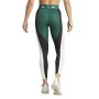 Tf Cb 78 T - Mujer Black/collegiate Green/white