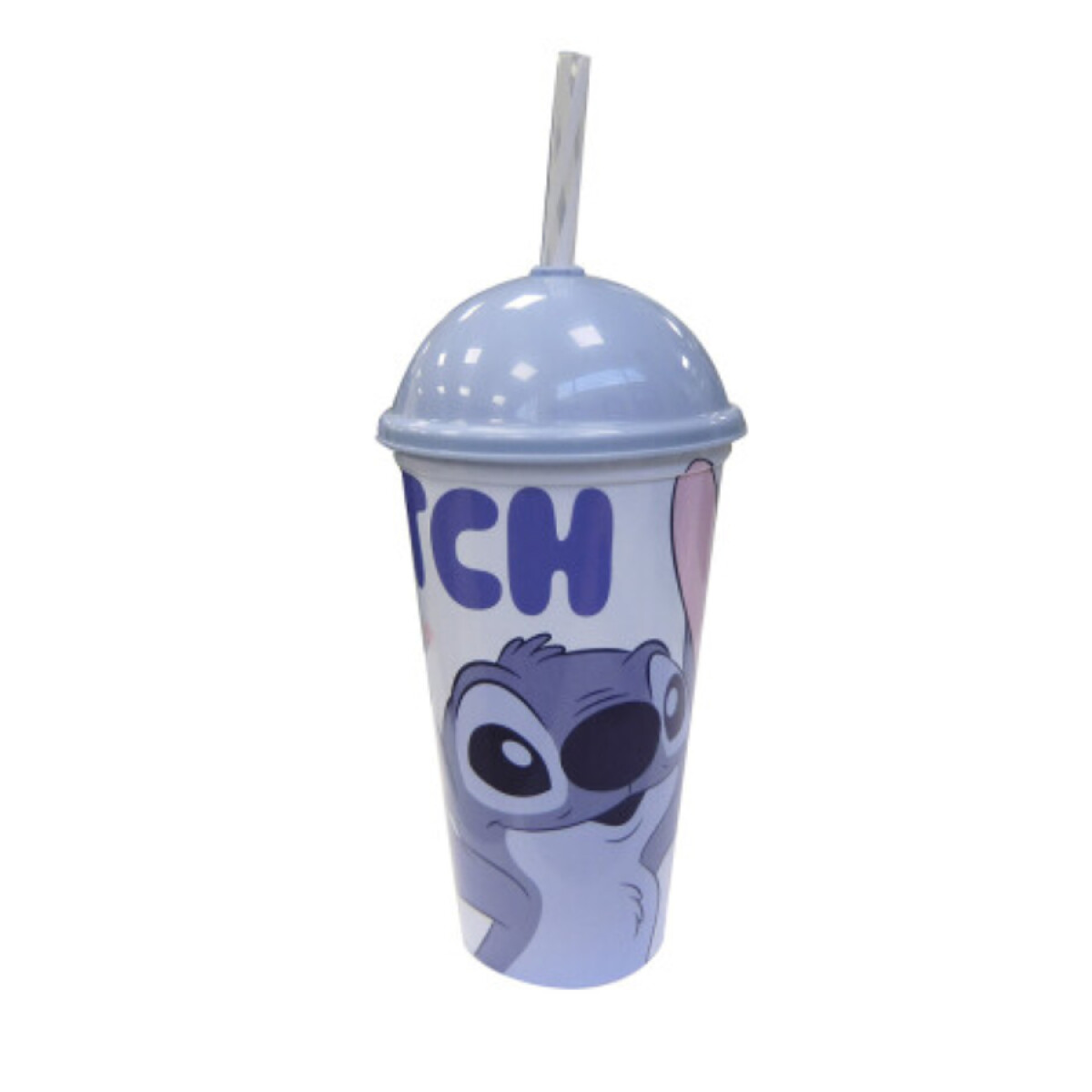 Vaso Shake 500 ML Stitch 
