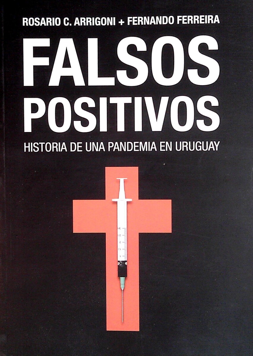 FALSOS POSITIVOS 