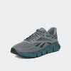 Championes Reebok EO-ZIG Dynamica Gris