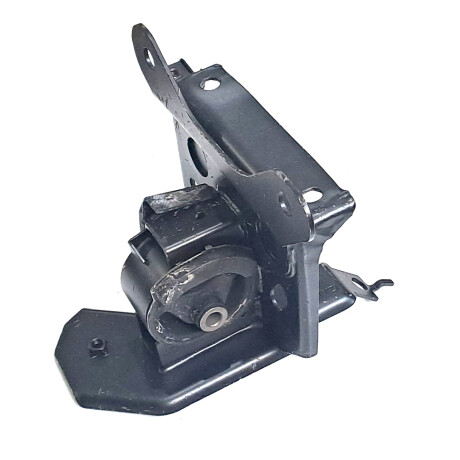 SOPORTE DE MOTOR LIFAN IZQUIERDO X50 - SOPORTE DE MOTOR LIFAN IZQUIERDO X50 -