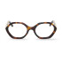Mr Boho Paquita col LACR11-00 Cream/Dark Mr Boho Paquita Col Lacr11-00 Cream/dark