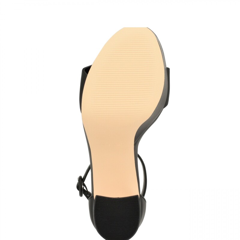 Sandal Ivana3 Black 02 Leather