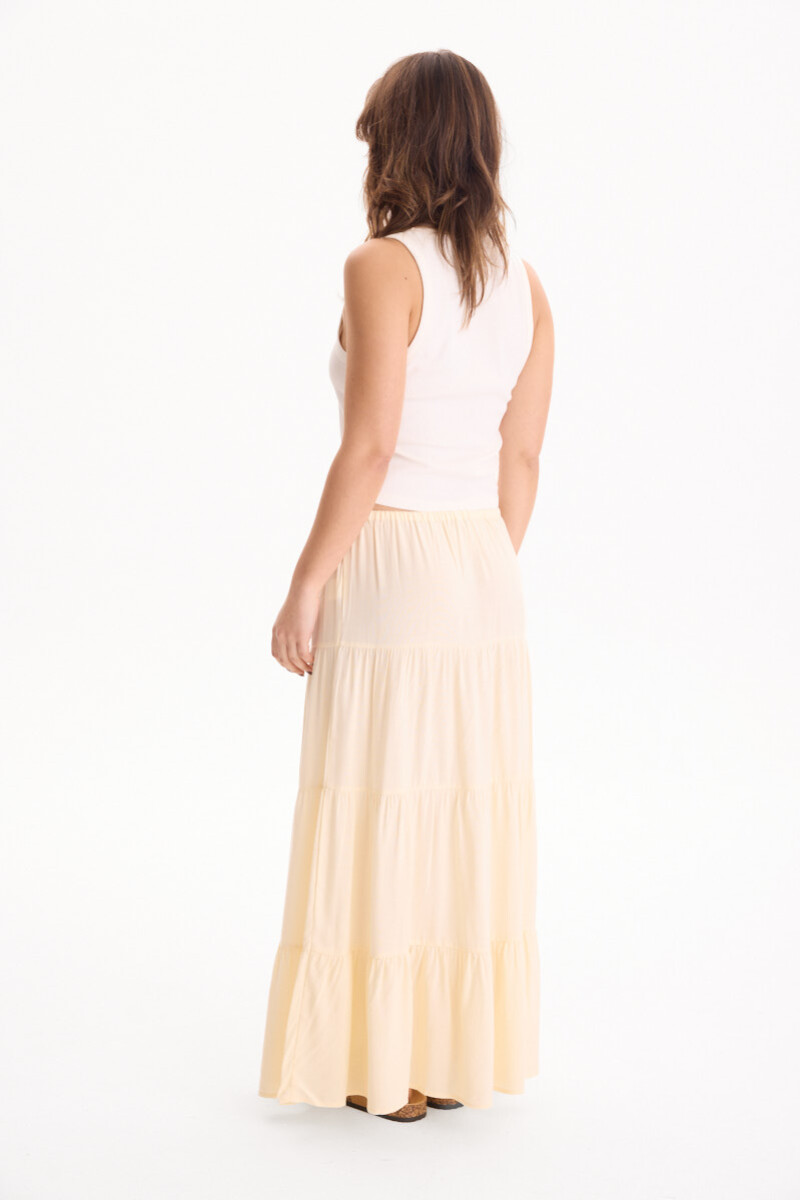 Pollera Bronx Crudo