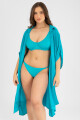 Camisola jazmin Turquoise