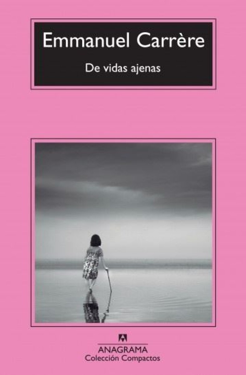 De Vidas Ajenas 