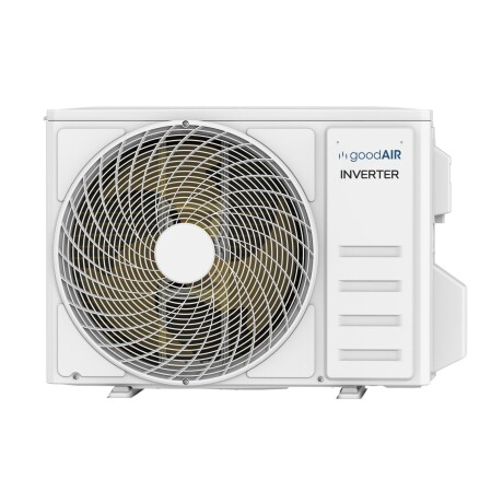 AIRE ACONDICIONADO GOODAIR 24000-BTU GAET24INV
