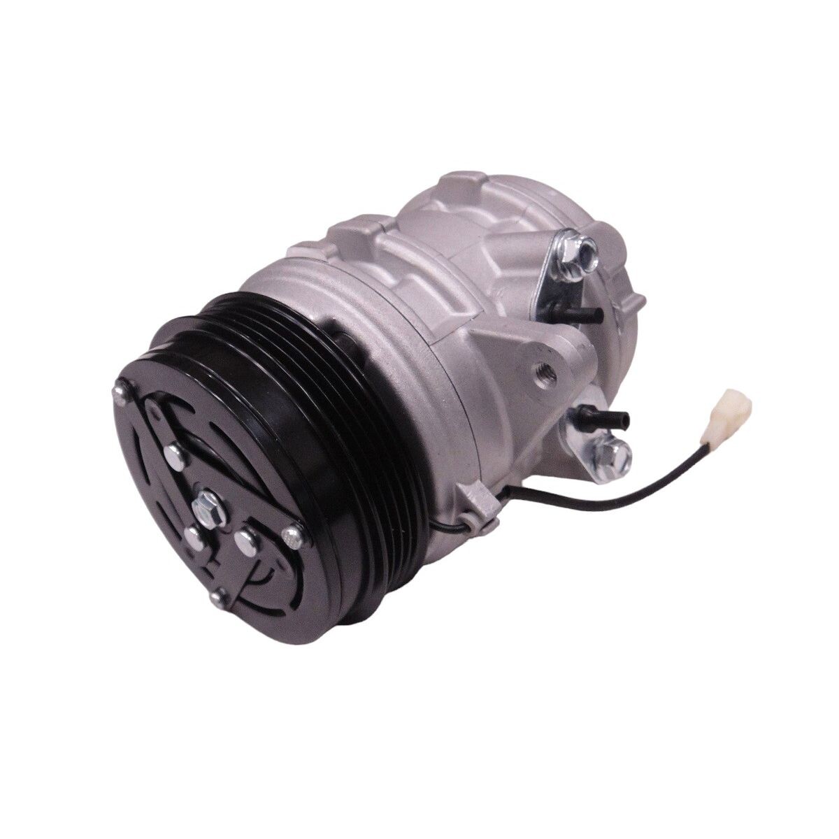 COMPRESOR DE AIRE ACONDICIONADO 