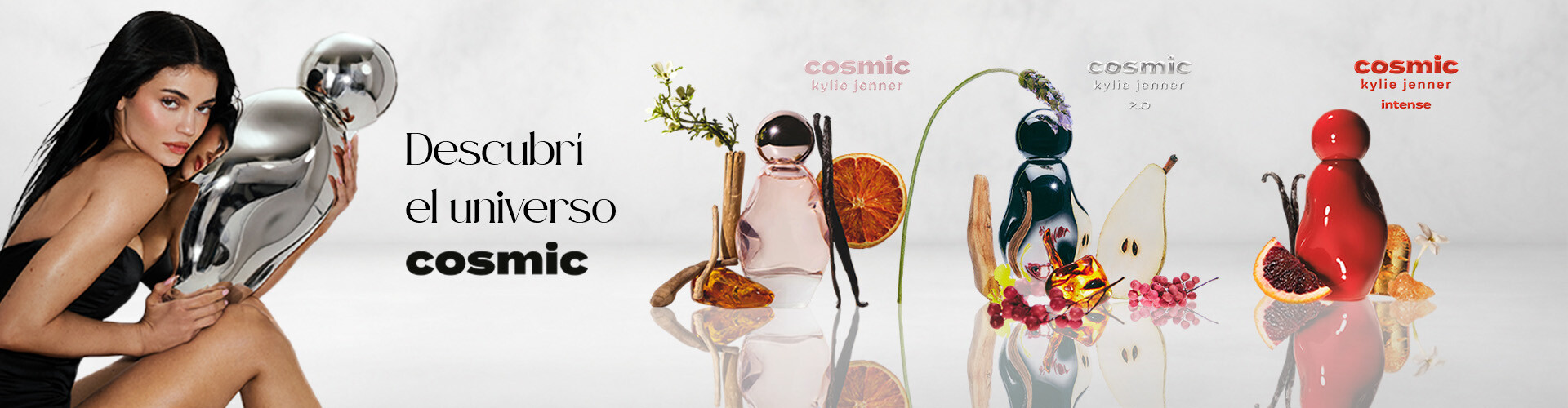 Kylie Cosmic
