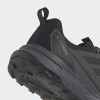 Championes Adidas Terrex Tracefinder 2 Negro
