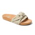 Sandalias Reef Slide Knotty Vista Verde