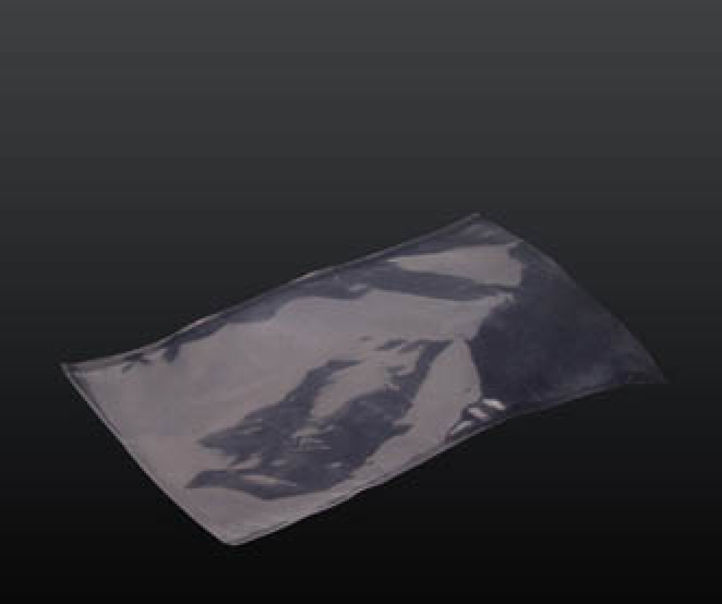 BOLSA PARA VACIO COEXTRUSION 20X30 CM. 60 MICRONES 