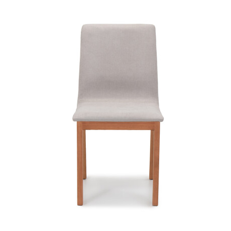 Silla Prada - Tela Microfibra 3070 (Hielo)