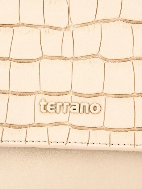 Bandolera Astrid Taupe