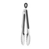 Juego de pinzas de 2 piezas, puntas de acero inoxidable de 7 y 9 pulgadas Cuisinart Juego de pinzas de 2 piezas, puntas de acero inoxidable de 7 y 9 pulgadas Cuisinart