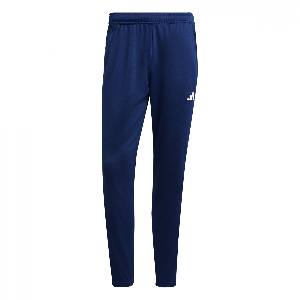 Pantalón Largo Essentials 3-Stripes Tee de Hombre - Azul 