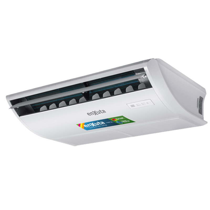 AIRE ACONDICIONADO PISO TECHO SMART INVERTER 36.000 BTU ENXUTA AIRE ACONDICIONADO PISO TECHO SMART INVERTER 36.000 BTU ENXUTA