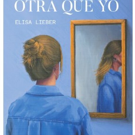 OTRA QUE YO OTRA QUE YO