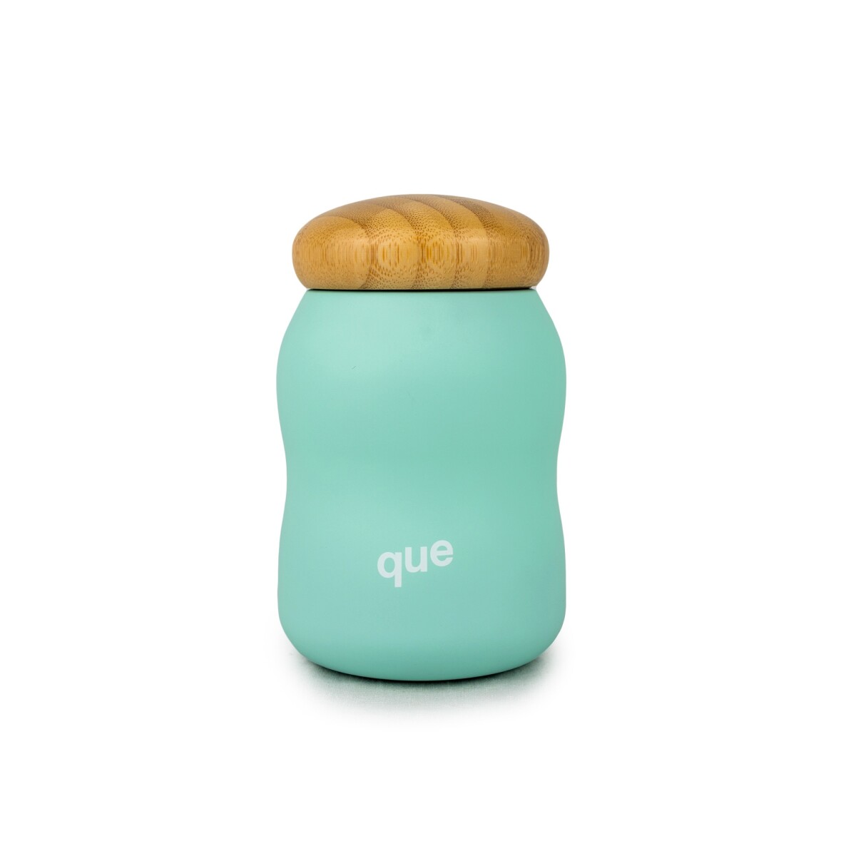 Botella de Hidratación Que - INSULATED BOTTLE - IBB2105PWS - PERIWINKLE 