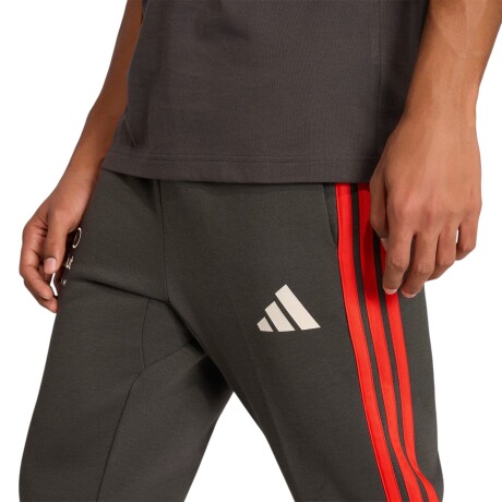 Pantalon adidas Audi Revolution Formula 1 Black