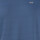 Remera Dry Fit Hombre Azul jean