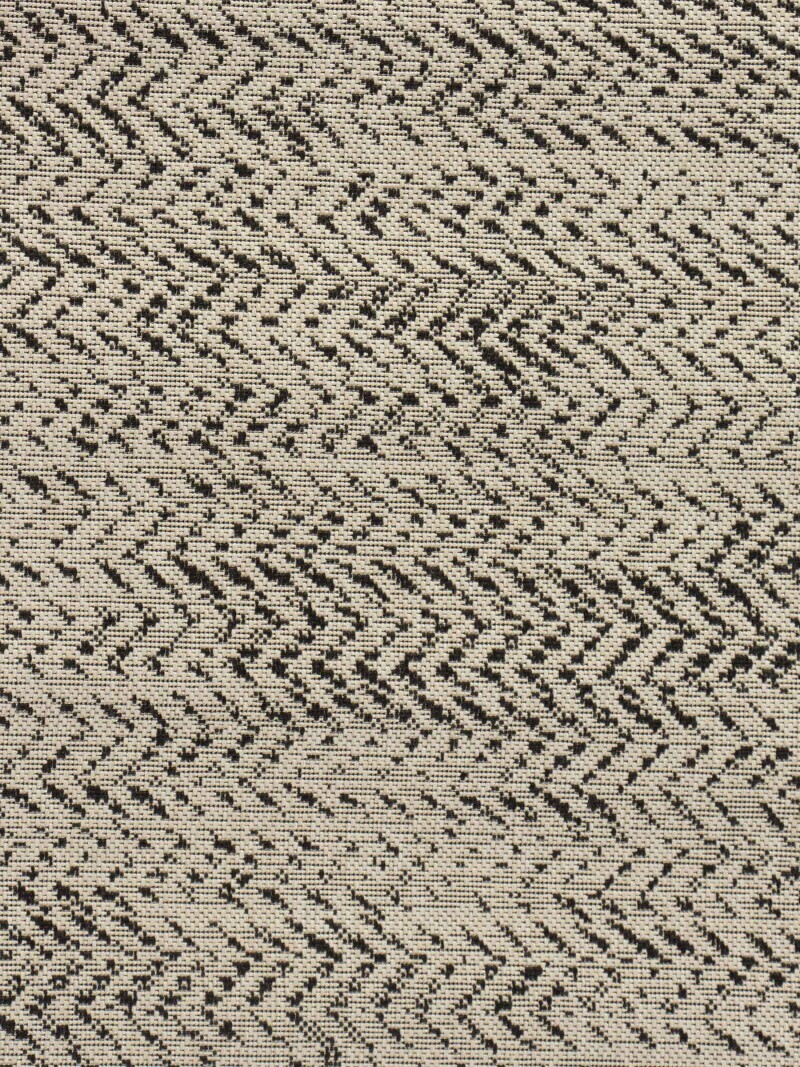 LINEO ALFOMBRA LINEO LIN/A454/9H01/ 240X330 WOOL/BLACK