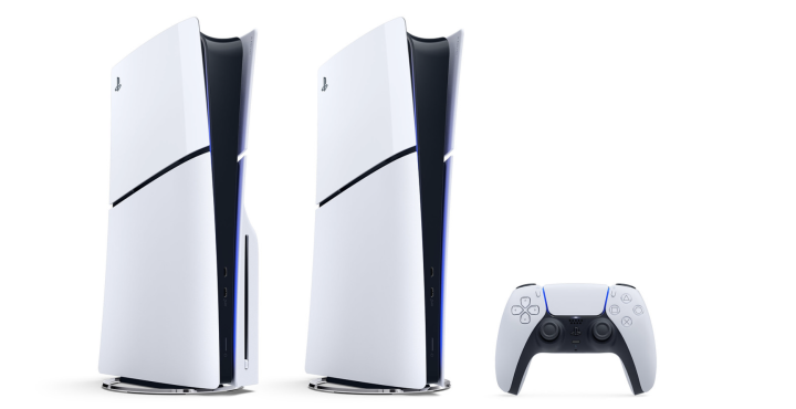 Nueva PlayStation 5 Slim