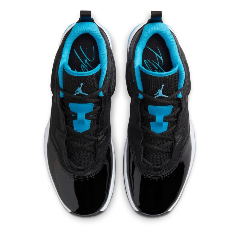 JORDAN STAY LOYAL 3 Negro