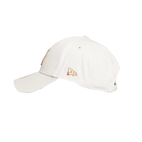 Gorro New Era Unisex - INFILL FORTY NEYYAN - 60691285 BEIGE