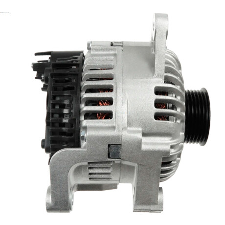 ALTERNADOR CITROEN - PEUGEOT SAXO AX 106 1.5 DIESEL VALEO 12V 80A - ALTERNADOR CITROEN - PEUGEOT SAXO AX 106 1.5 DIESEL VALEO 12V 80A -