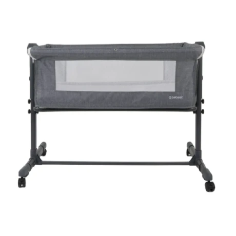 Cuna Colecho Bebesit Myside 6080 GRIS