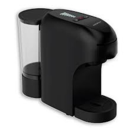 CAFETERA 3 USOS, NESPRESSO, DOLCE GUSTO Y CAFÉ MOLIDO NEGRO