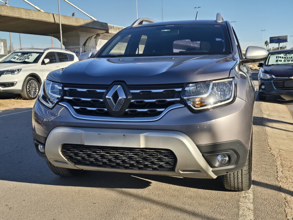 Renault Duster Intens 1.6 CVT Extra Full| Permuta / Financia Renault Duster Intens 1.6 CVT Extra Full| Permuta / Financia