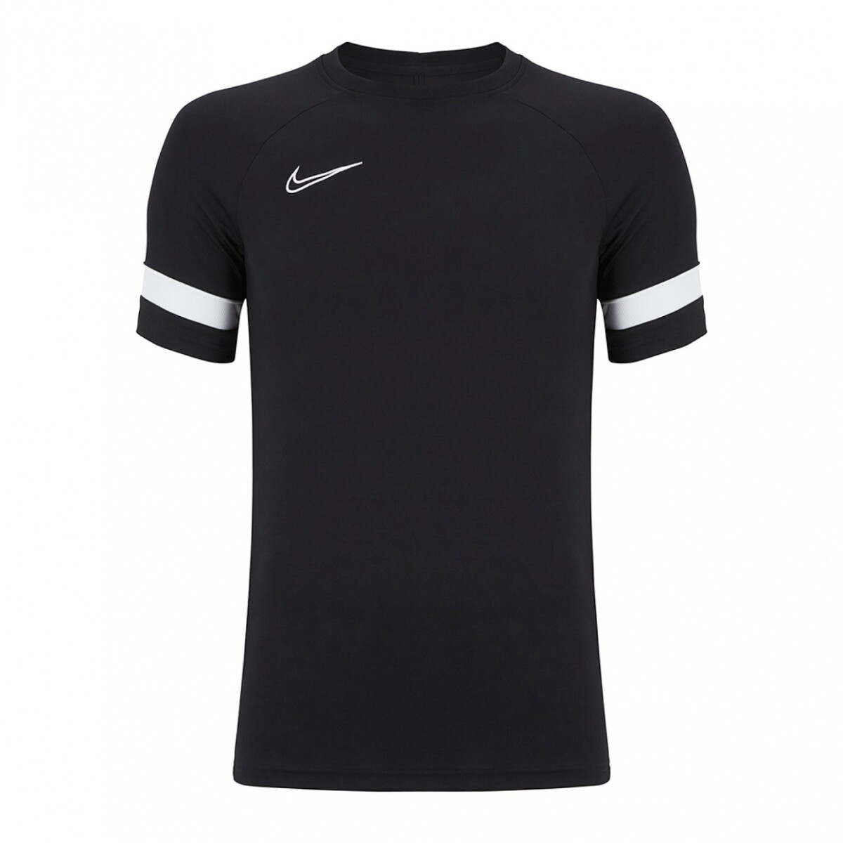 Remera Nike Futbol Hombre Df ACD21 Top SS Black - S/C 