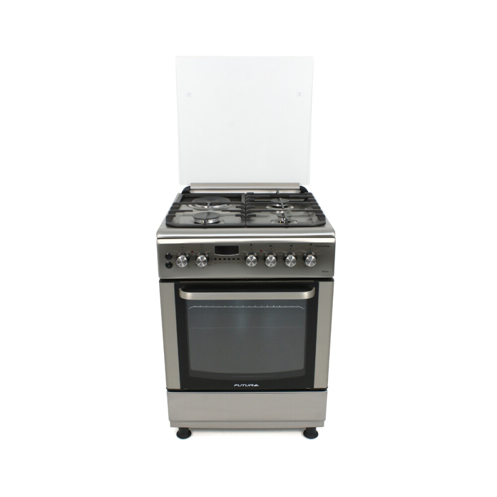 Cocina combinada Futura Plus FUT-60-CM31X Bilbao Cocina combinada Futura Plus FUT-60-CM31X Bilbao