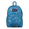 Mochila Portalaptop Superbreak Plus Butterfly Baddie