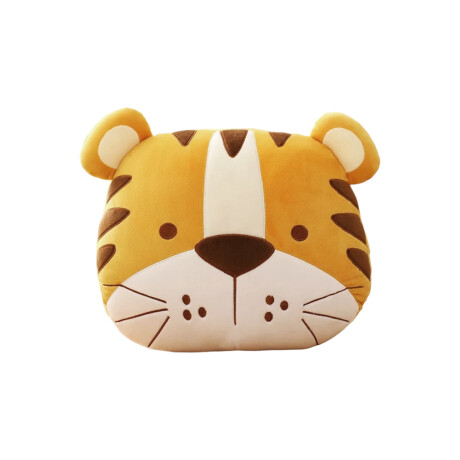 Peluche almohadón león Sc