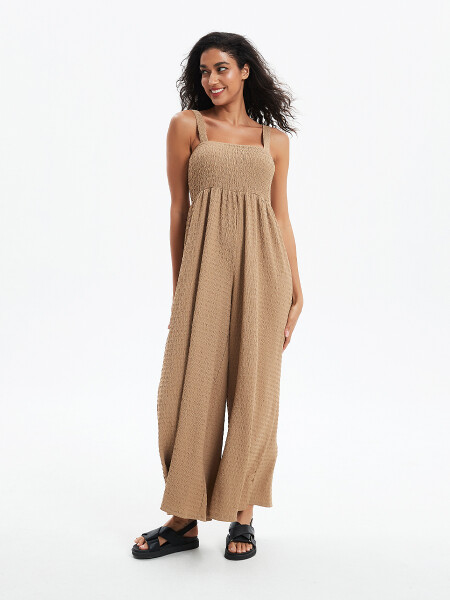 MONOPRENDA MONA KAKI