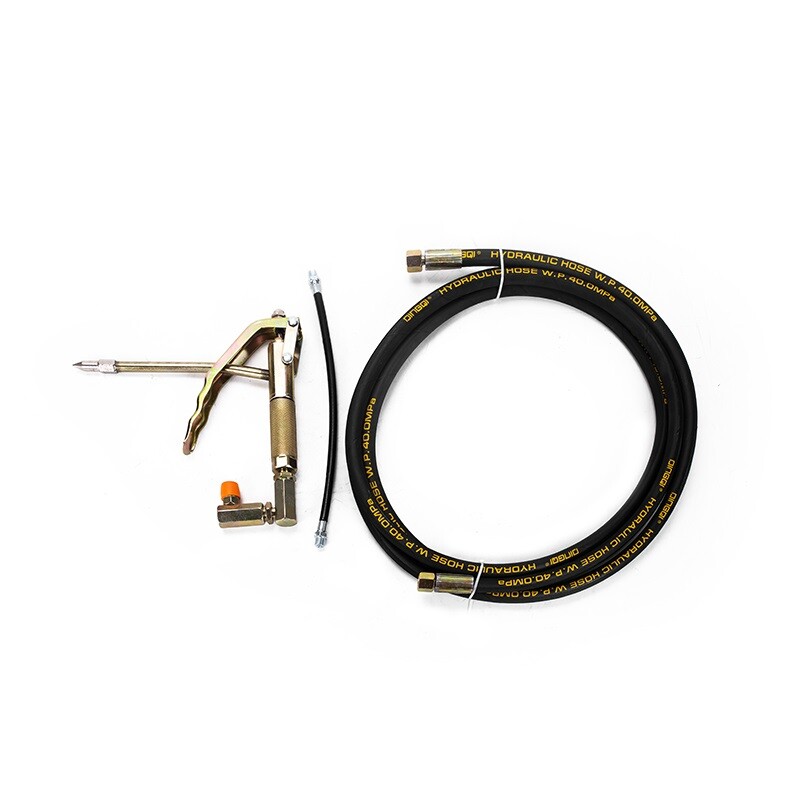 DINGQI ENGRASADOR NEUMATICO 45 LITROS Dingqi Engrasador Neumatico 45 Litros