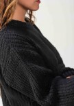 Sweater Escencia Negro