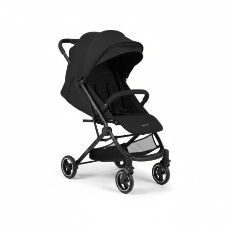 Coche Carry on Ruby ultracompacto 0-15kg negro