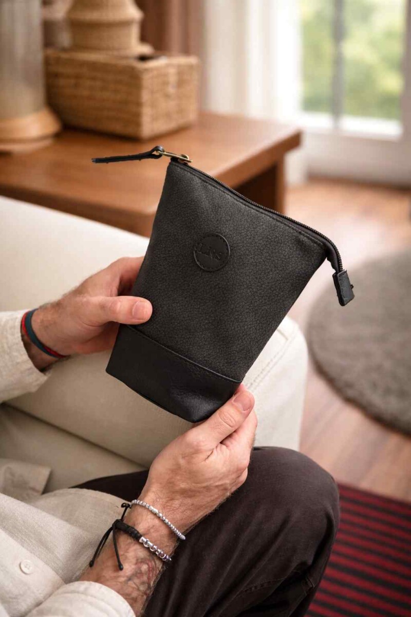 YERBERA GEORGIA - NEGRO 