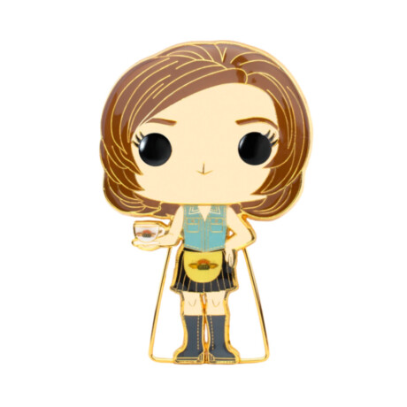 Funko Pin Pop! - Rachel Green • Friends - 11 Funko Pin Pop! - Rachel Green • Friends - 11