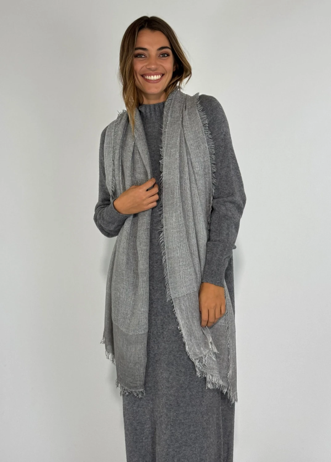 PASHMINA BECK